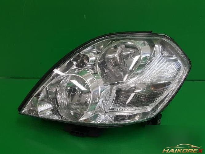 Renault SM7 2007 — фара левая 53501 521 1