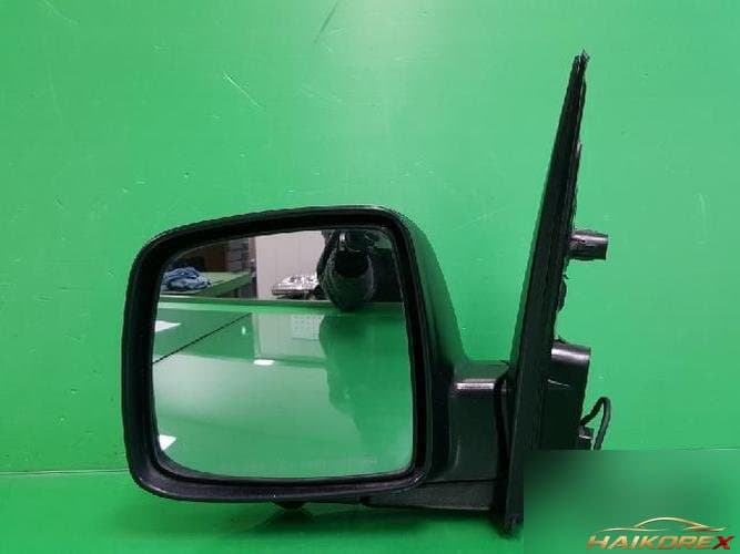 Hyundai Grand Starex 2016 — боковое зеркало левое 87610 4H610