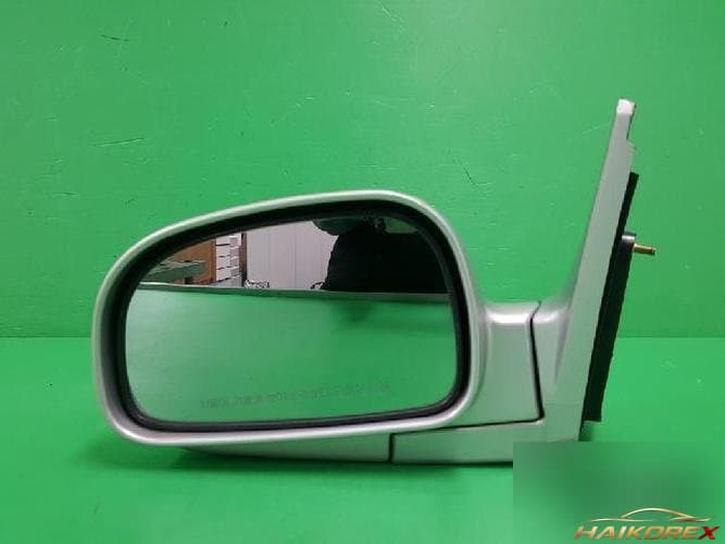 Hyundai Santa Fe 2004 — зеркало боковое левое 8761026111 2
