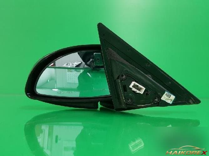 Kia Opirus 2007 — зеркало боковое левое 87610 3F800EB