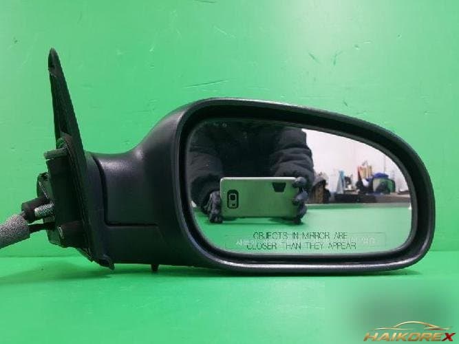 Volvo S80 2002 — зеркало боковое правое