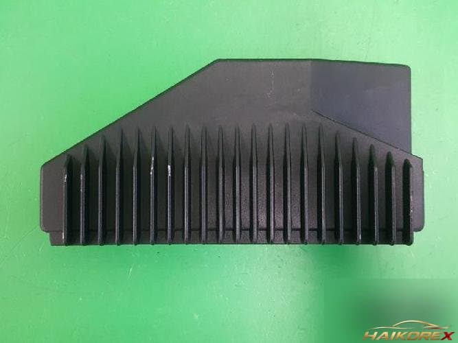 Volvo S80 2002 — модуль ETACS/BCM 8673135