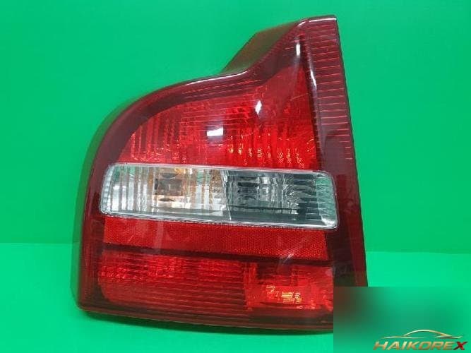 Volvo S80 2002 — комбинированный задний фонарь левый