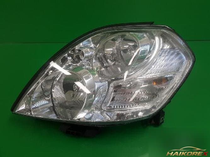 Renault SM7 2007 — фара левая 53501 521 2