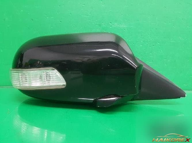 Hyundai Equus 2004 — зеркало боковое правое 87606 3B120 1