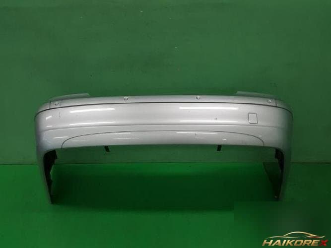 Mercedes-Benz E-Class 2006 — бампер задний A2118800783
