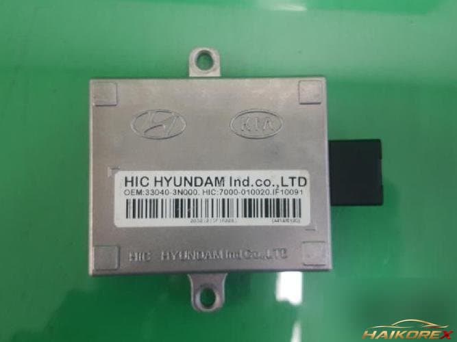 Hyundai Equus 2014 — модуль ETACS/BCM 33040-3N000