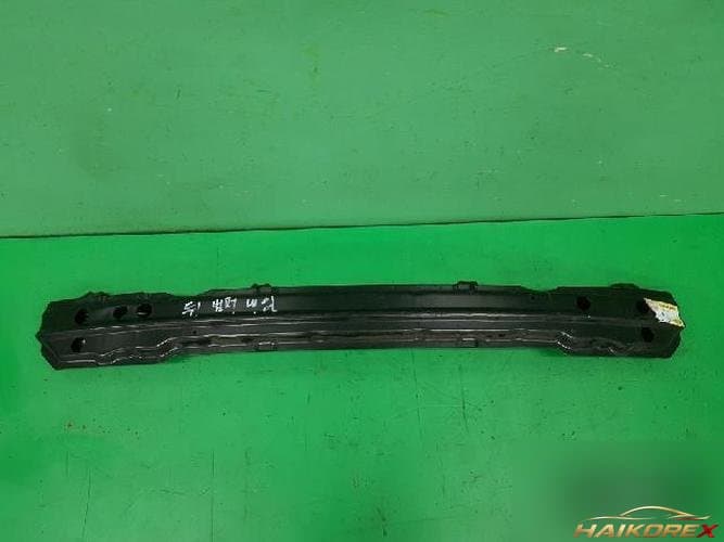 Daewoo Winstorm 2008 — усилитель бампера задний 20968509