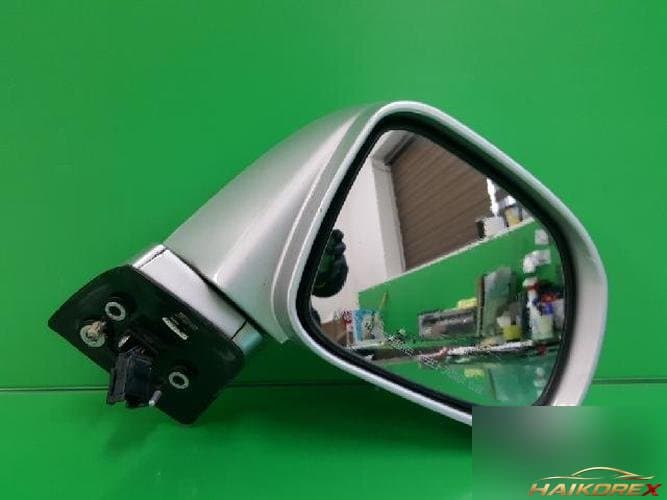 Daewoo Winstorm 2007 — боковое зеркало правое