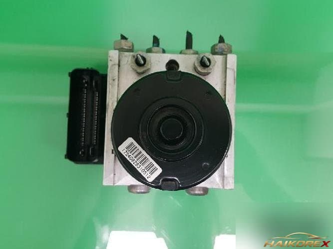 Chevrolet Cruze 2011 — модуль ABS 13347777