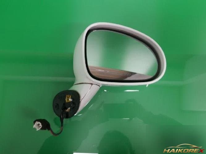 Daewoo Matiz 2005 — зеркало боковое правое