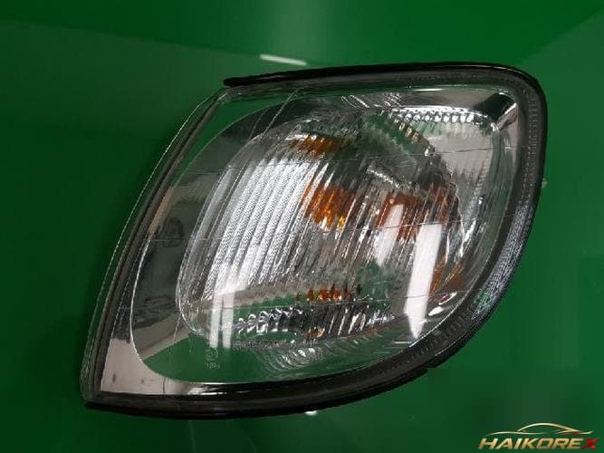 Hyundai Trajet 2007 — противотуманная фара левая (водительская сторона) 92301 3A0