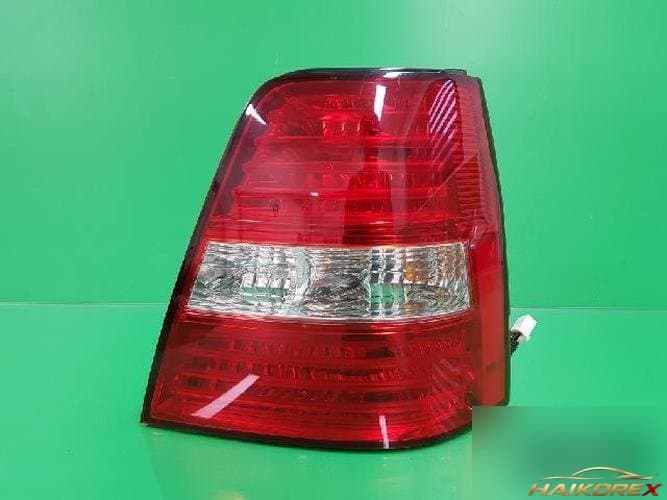 Kia Sorento 2007 — комбинированный фонарь задний правый (пассажирский) 92402 3E540 5