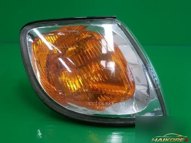 Hyundai Trajet 2004 — указатель поворота правый 923023A000
