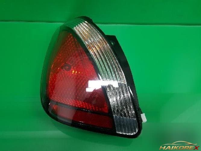 Kia Pride 2006 — комбинированный фонарь задний левый 924011G200