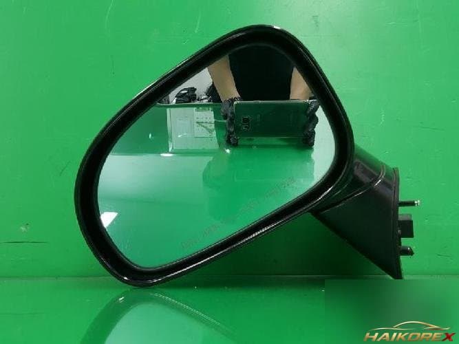 KG Mobility Rodius 2011 — боковое зеркало левое