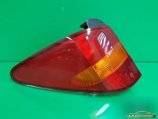 KG Mobility Rodius 2008 — комбинированный фонарь (стоп-сигнал) левый 8360121