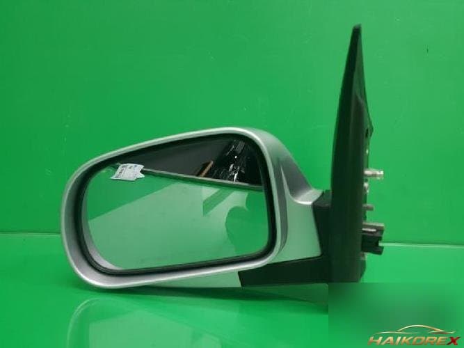 KG Mobility Actyon 2009 — зеркало боковое левое (7 контактов)