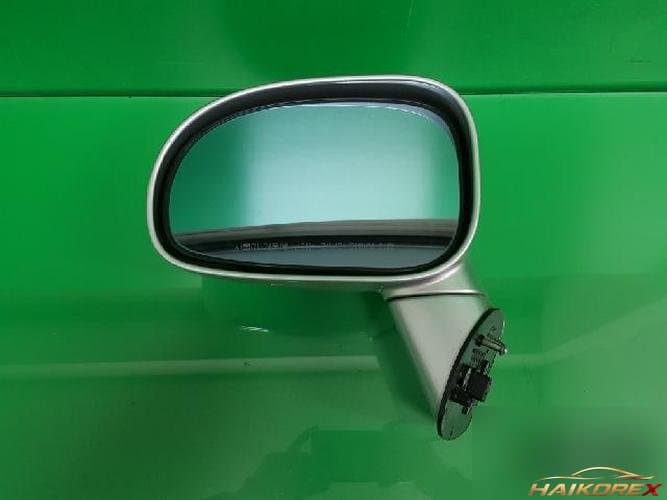 KG Mobility Rodius 2008 — боковое зеркало левое