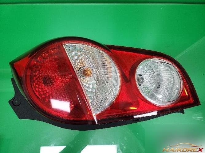 Chevrolet Spark 2014 — фонарь задний комбинированный правый