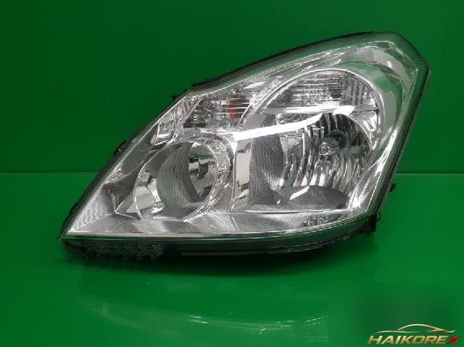 Renault SM7 2008 — фара левая 53501 527