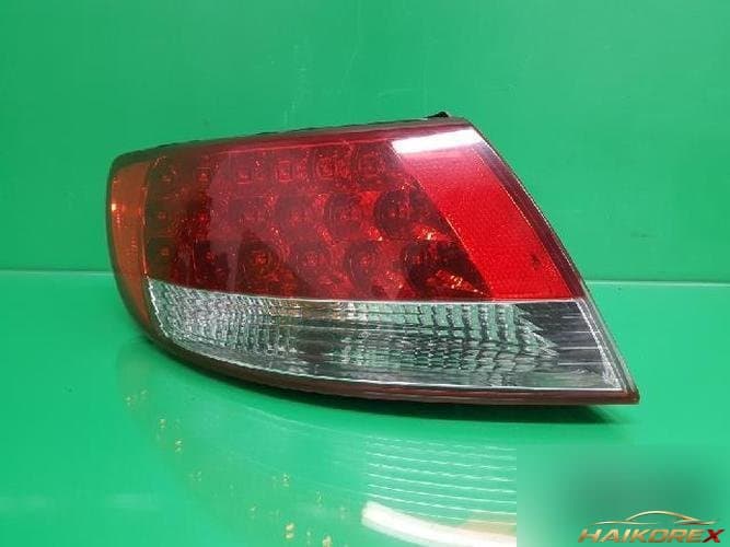 Hyundai Grandeur 2006 — комбинированный задний фонарь левый 92401 3L001 10
