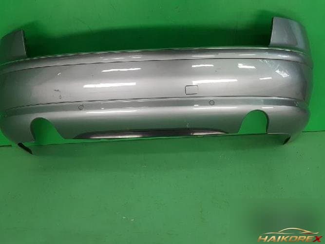 Audi A8 2006 — бампер задний 4E0807511A
