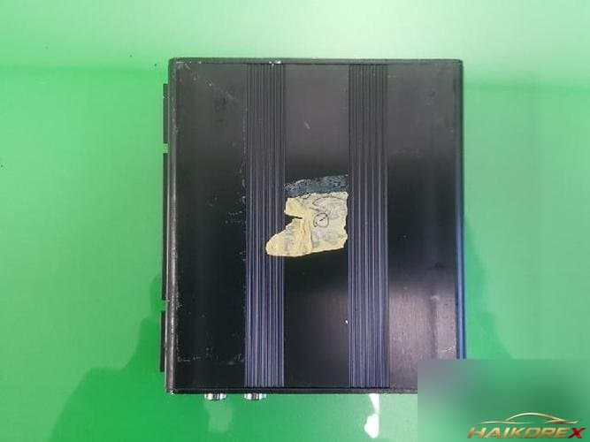 Audi A8 2006 — модуль ETACS/BCM 1