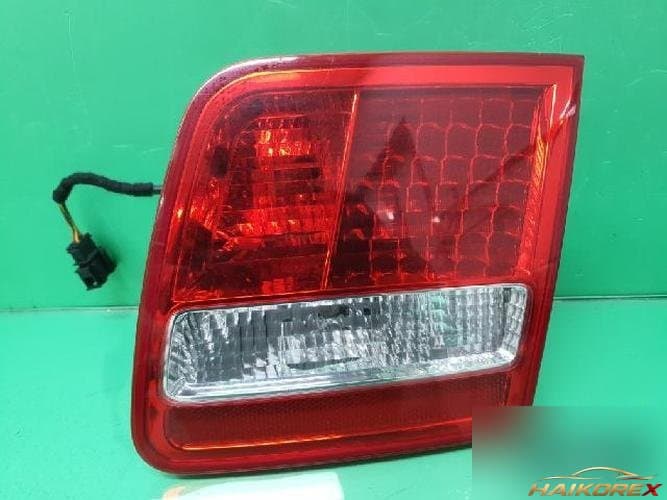 Audi A8 2006 — задний фонарь (багажника) 4E0945094C