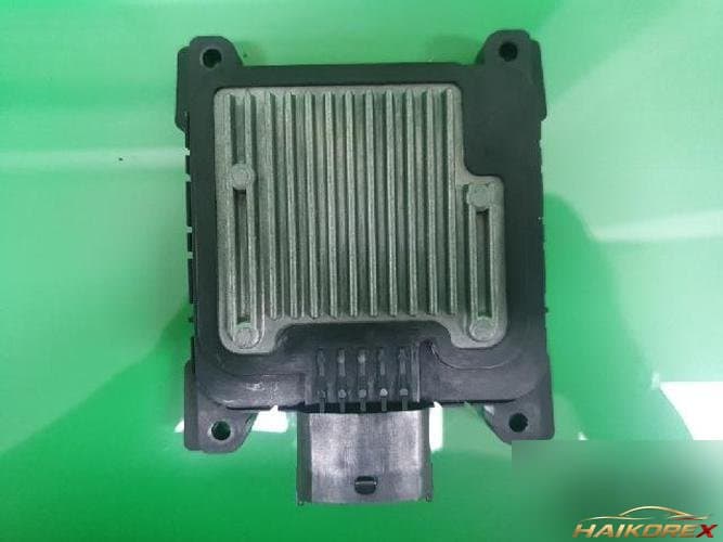 Volvo C30 2007 — блок управления ETACS/BCM 4N5T 9C105 AG