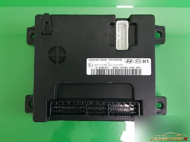 Kia Opirus 2007 — блок управления ETACS/BCM 954003F600