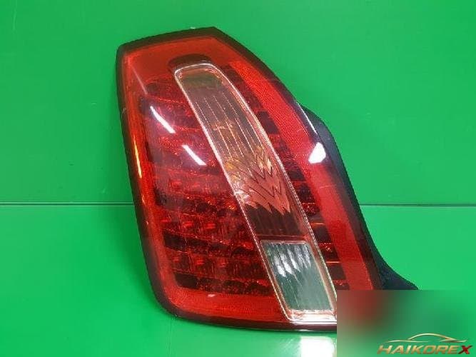 Kia Opirus 2007 — комбинированный фонарь задний левый 92401 3F500 10