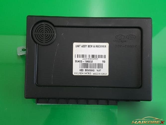 Kia Forte 2010 — блок управления ETACS/BCM 954001M032