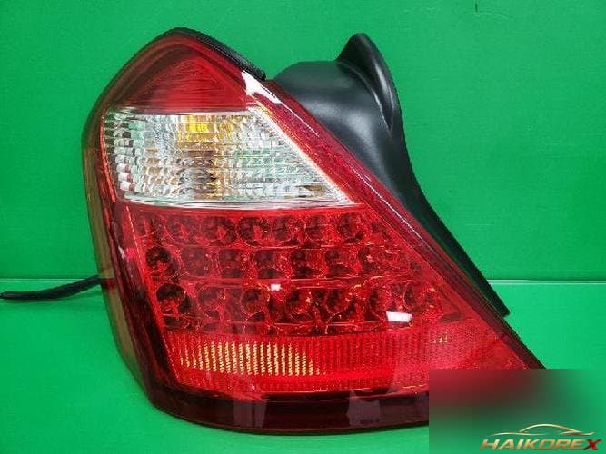 Renault SM7 2009 — комбинированный фонарь задний левый 53801 527 52701