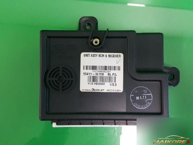 Kia Sorento 2007 — блок управления ETACS/BCM 954103E700