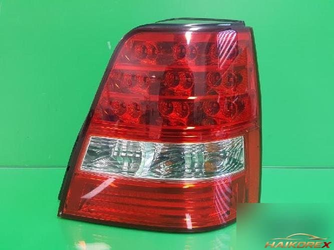 Kia Sorento 2007 — комбинированный фонарь задний правый 92402 3E500 10