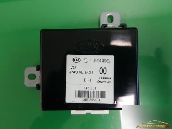 Kia Carnival 2010 — модуль ETACS/BCM 95700 4D003