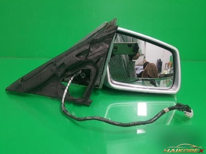 Mercedes-Benz S-Class 2008 — боковое зеркало правое A211 811 02 98