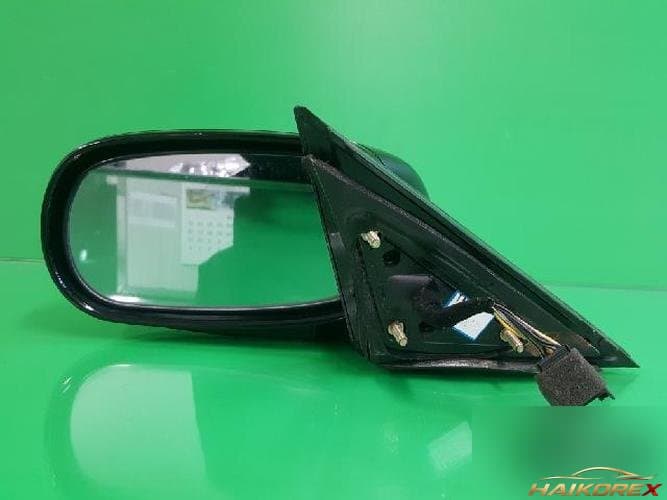 Hyundai Grandeur 2007 — боковое зеркало левое 87610 3L005 3