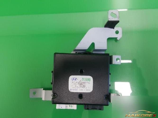 Hyundai Granzer 2007 — модуль управления ETACS/BCM 95500 3L000
