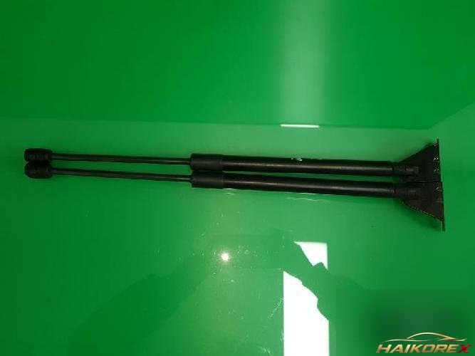 Daewoo Winstorm 2007 — газовый упор капота 96830124 2
