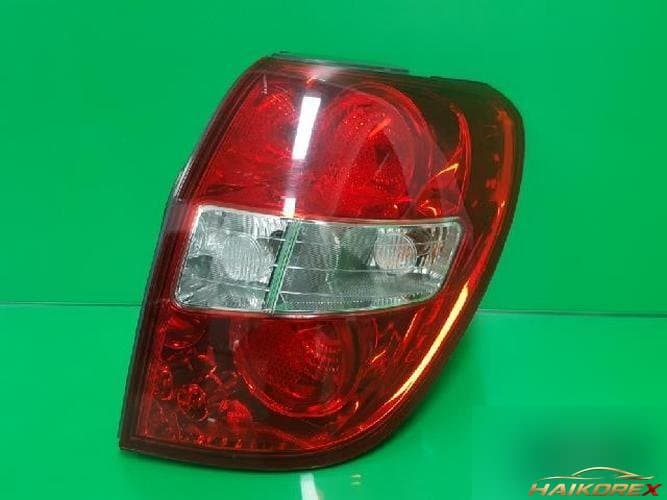 Daewoo Winstorm 2007 — фонарь комбинированный задний правый (пассажирской стороны)