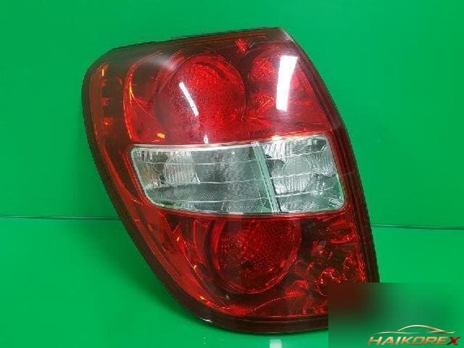 Daewoo Winstorm 2007 — комбинированный фонарь задний левый (водительский)