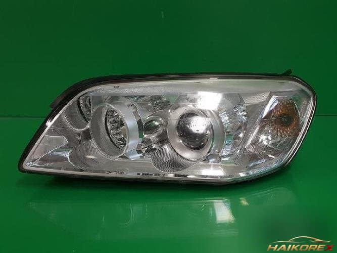 Daewoo Winstorm 2007 — фара левая