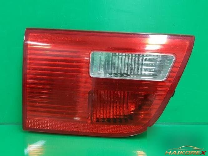 BMW X-series 2004 — обивка двери задней левой 6916913 08