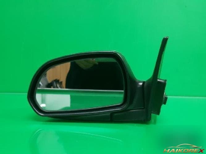 Hyundai Avante 2005 — боковое зеркало левое 87610 2D120 10