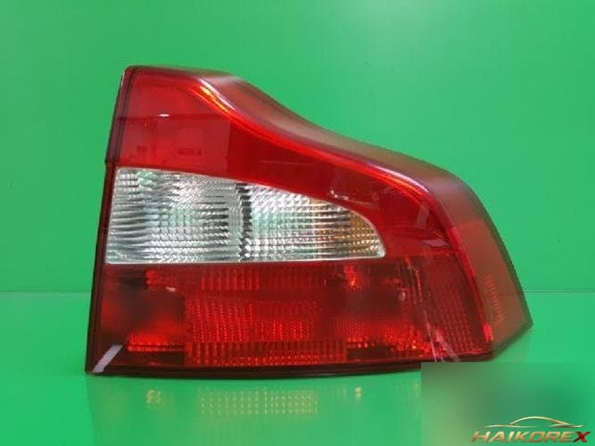 Volvo S80 2008 — комбинированный фонарь задний правый
