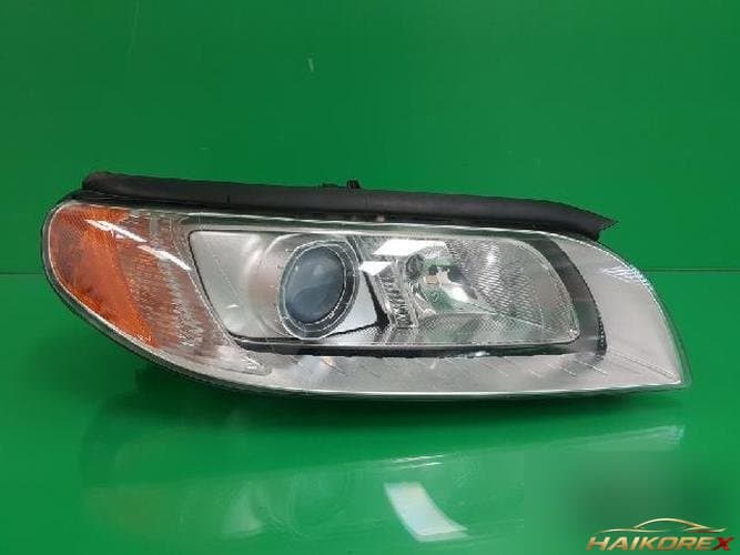 Volvo S80 2008 — фара правая 31214348
