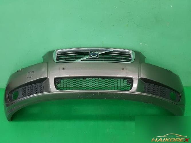 Volvo S80 2008 — передний бампер 30655099
