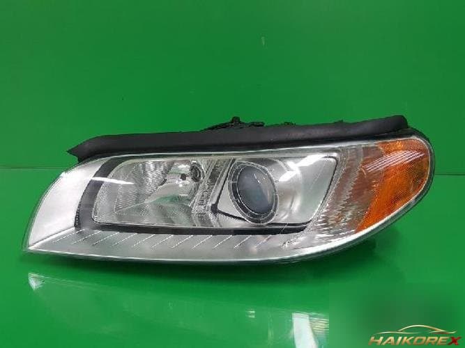 Volvo S80 2008 — фара левая 3124347